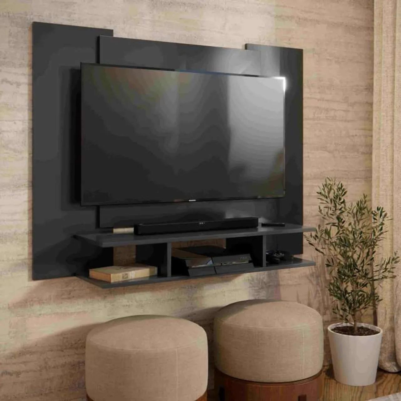 Painel Ej 1.20 SR Black Friday 