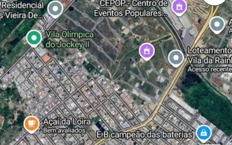 Foto - Niterói - Icaraí