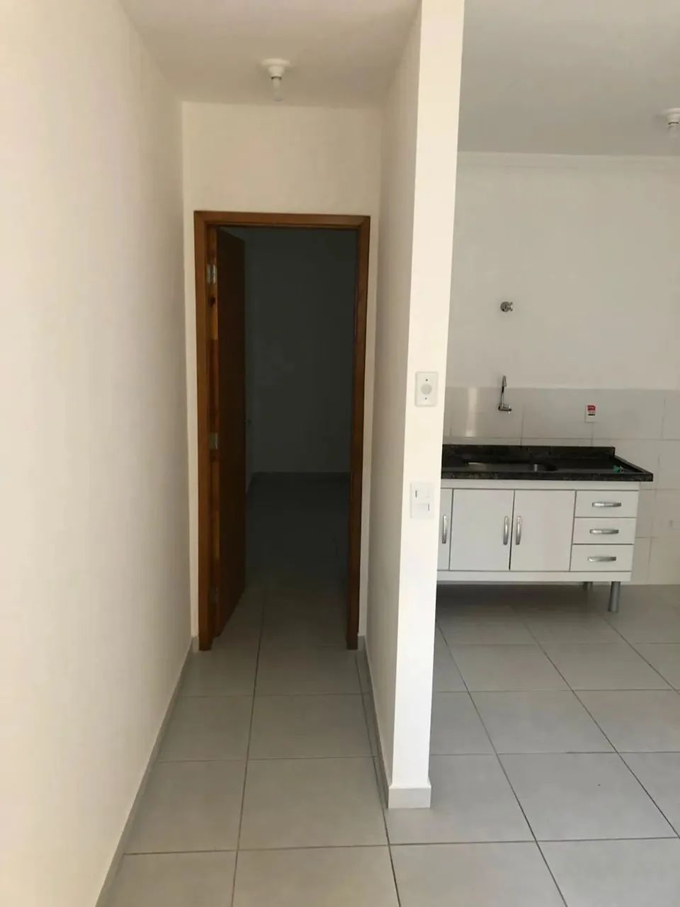 Casa em condomínio para locação em Vila Dom Pedro II com 2 quartos, 49m² - Foto 4