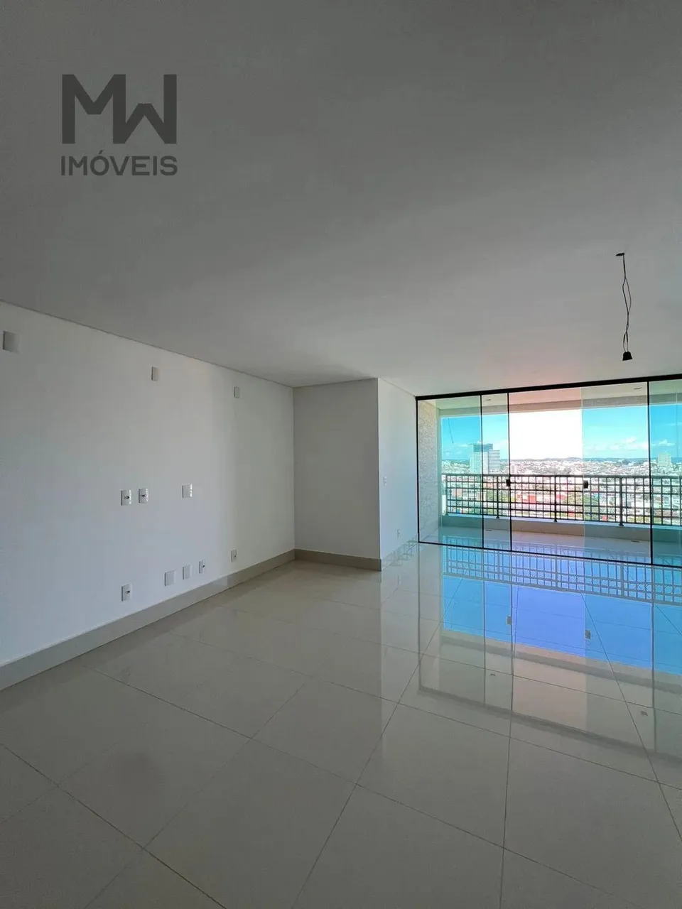 Apartamento em Jundiaí - Anápolis, GO