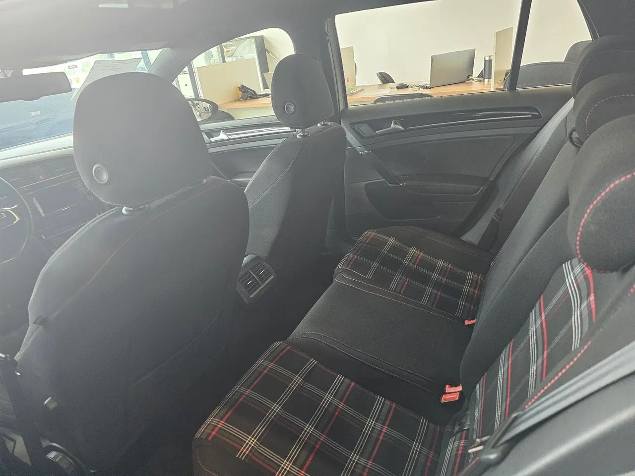GOLF 2.0 TSI GTI 16V TURBO 2014 - Alinne Privat - Nacional Seminovos - Foto 5
