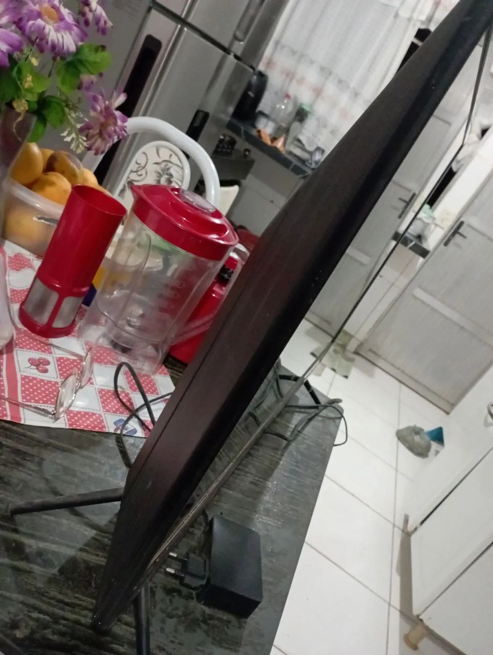 TV Samsung Tela Plana - Foto 3
