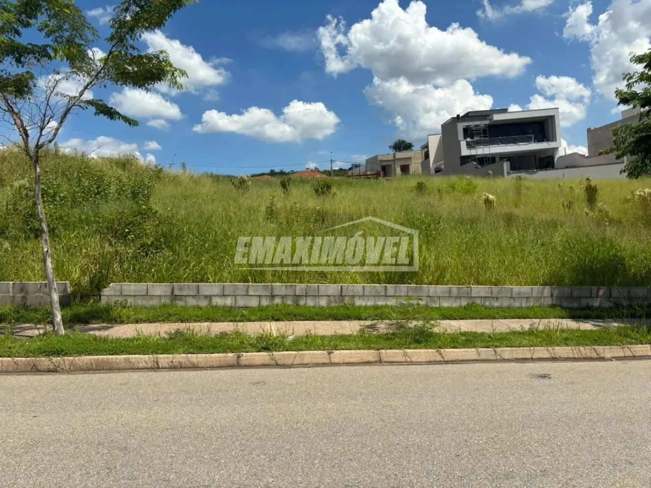 Terreno em Condomínios em Sorocaba