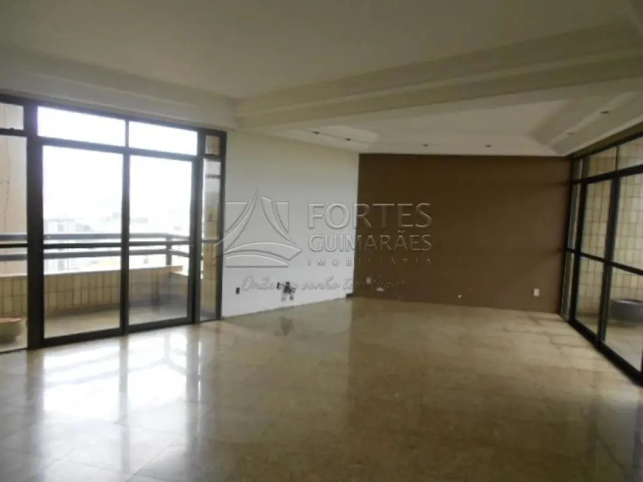 Apartamento Cobertura Duplex 273m² com 5 quartos sendo 4 suítes (01 máster) e com armários - Foto 3