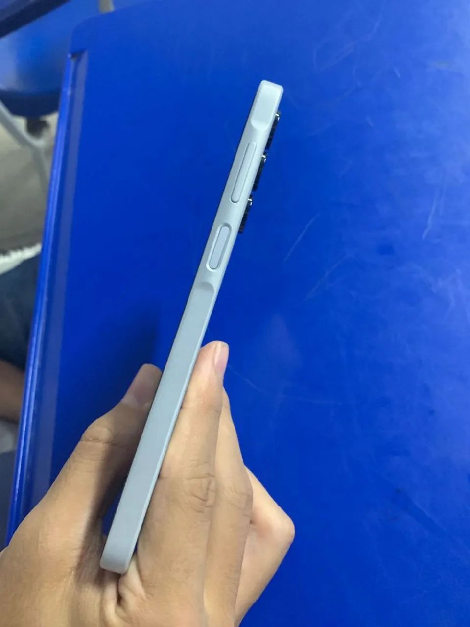 SAMSUNG A16 5g na caixa - Foto 2
