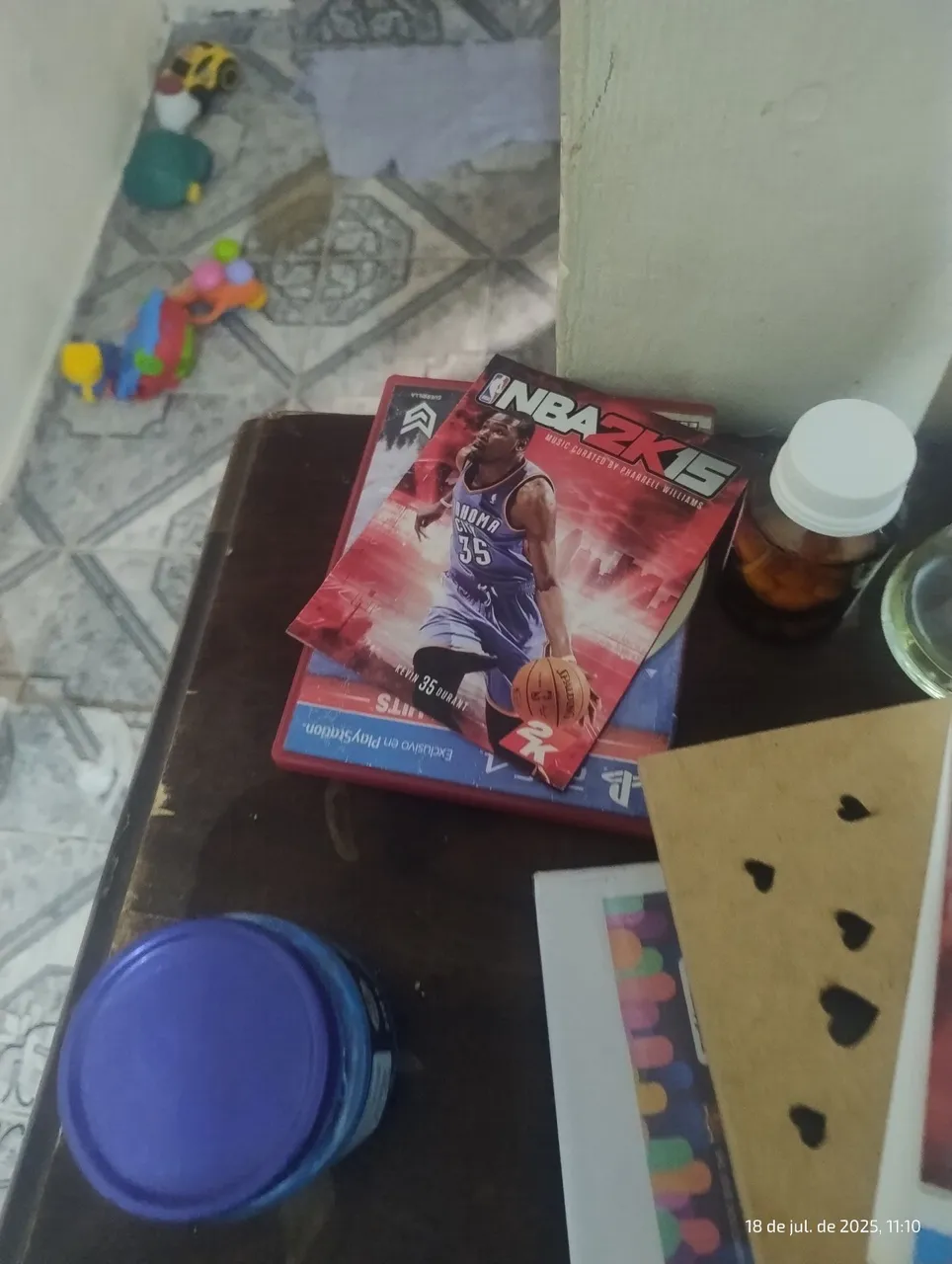 Ps4 com vários jogos FIFA 24 reddep2 e outros