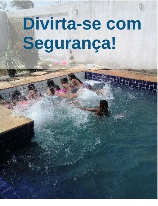 Casa de Temporada ou Hospedagem Duplex Linda na Praia do Meio/Araçagy(98)9.8.8.3.7-9.4.6.0 - Foto 11