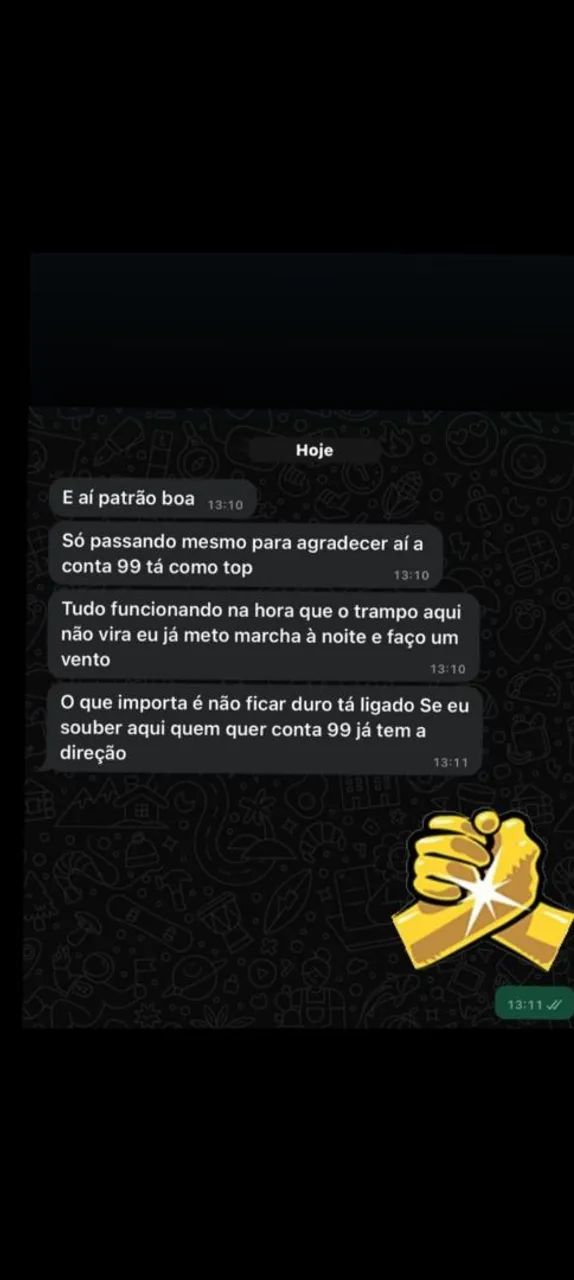 Motorista parceiro 99 - Ganhe até R$2.000 extras! - Foto 2