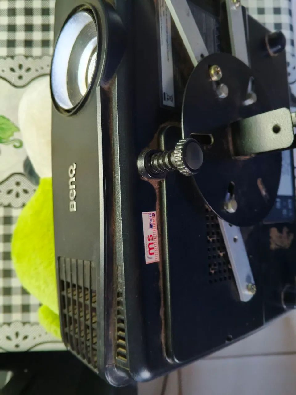 Retro progetor64167732877697121