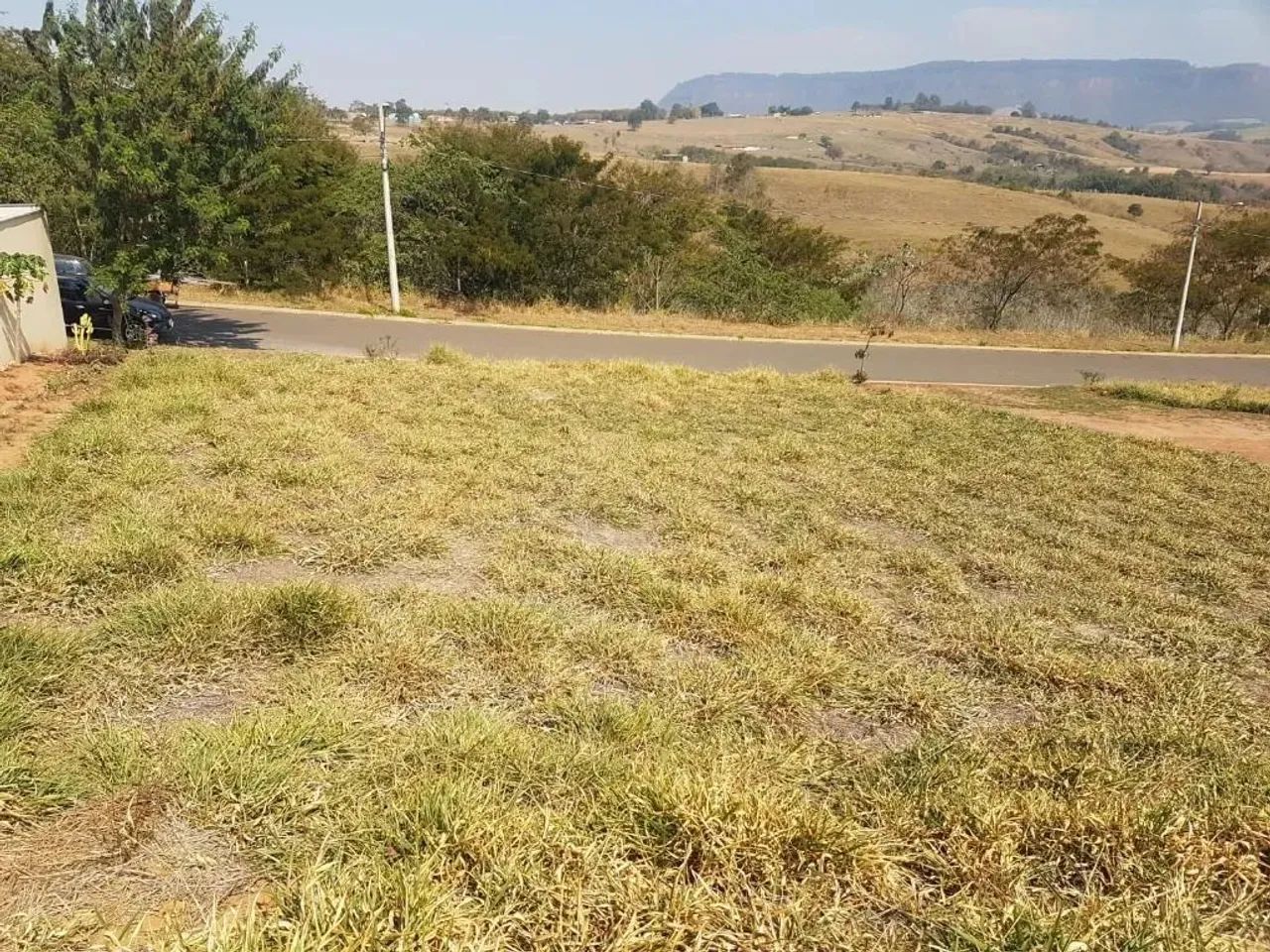 Terreno à venda, 200 m² por R$ 115.000,00 - Jardim Das Palmeiras - Ipeúna/SP - Foto 4