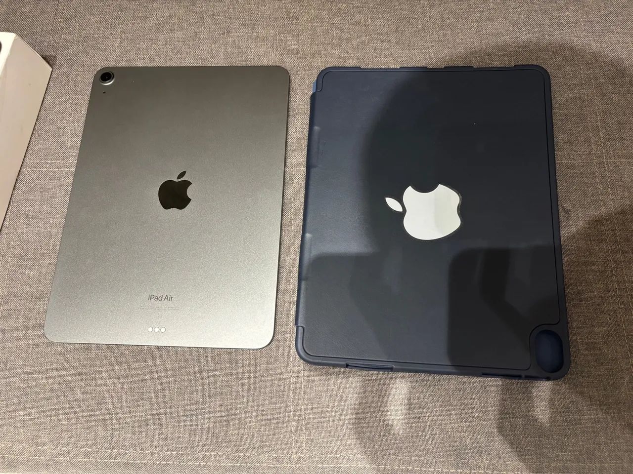 Tablet Apple Seminovo na Caixa  - Foto 5