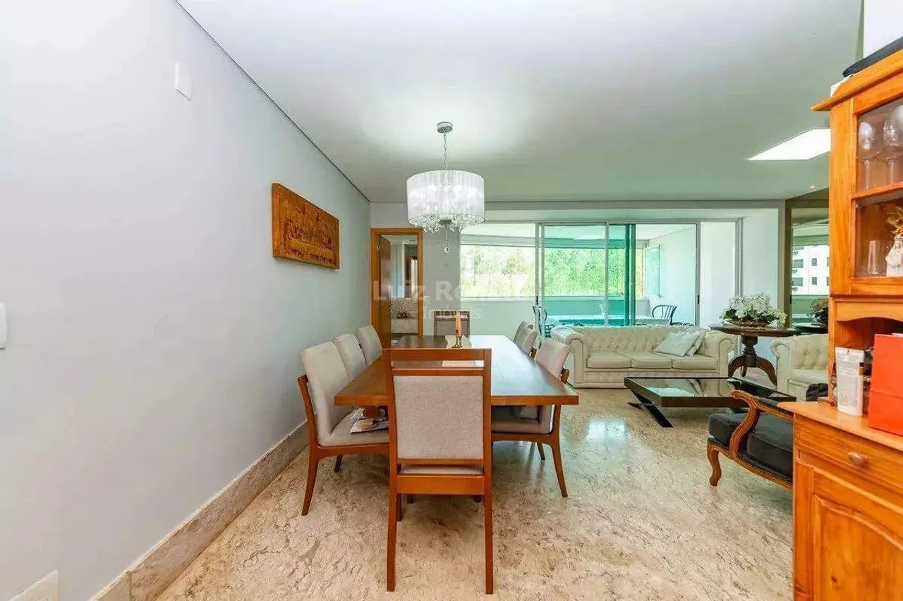 Apartamento com 04 quartos(02 suítes) no bairro Belvedere - Foto 3