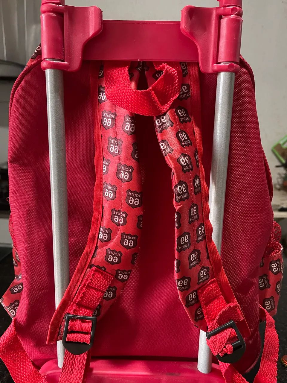 Mochila infantil 