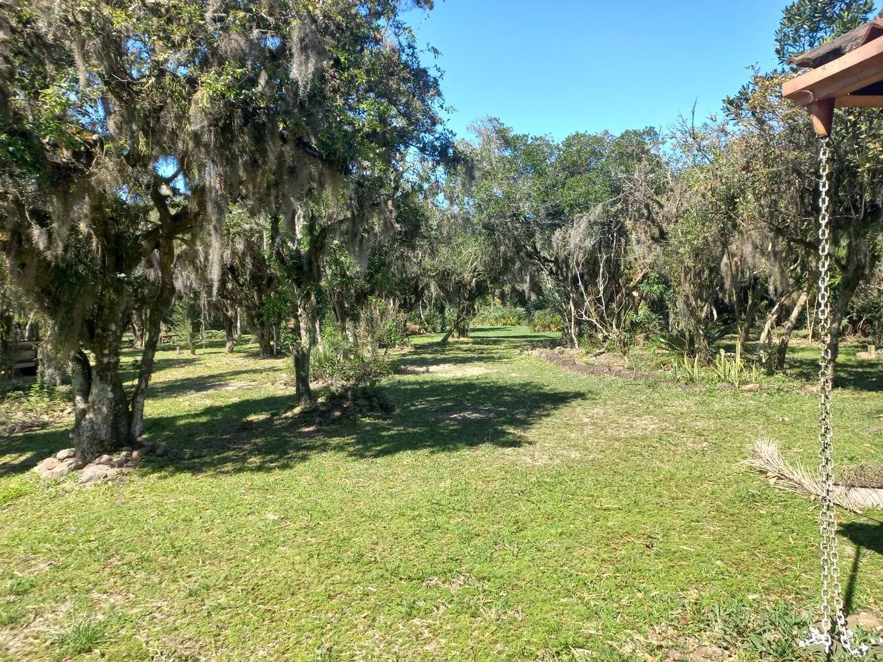Propriedade exclusiva na Lagoa das Malvas em Maquiné - Foto 3