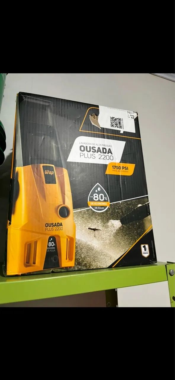 vende se está macna 