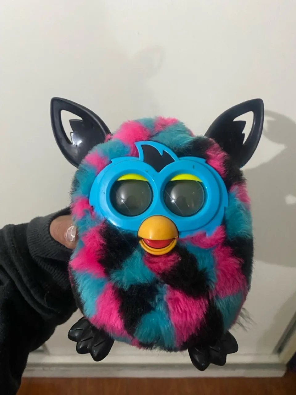 Furby Boom