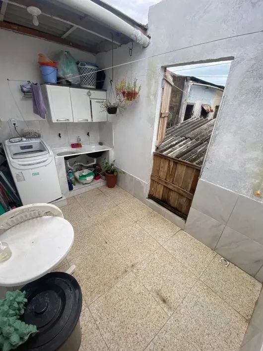 Vendo casa no Pôr do Sol