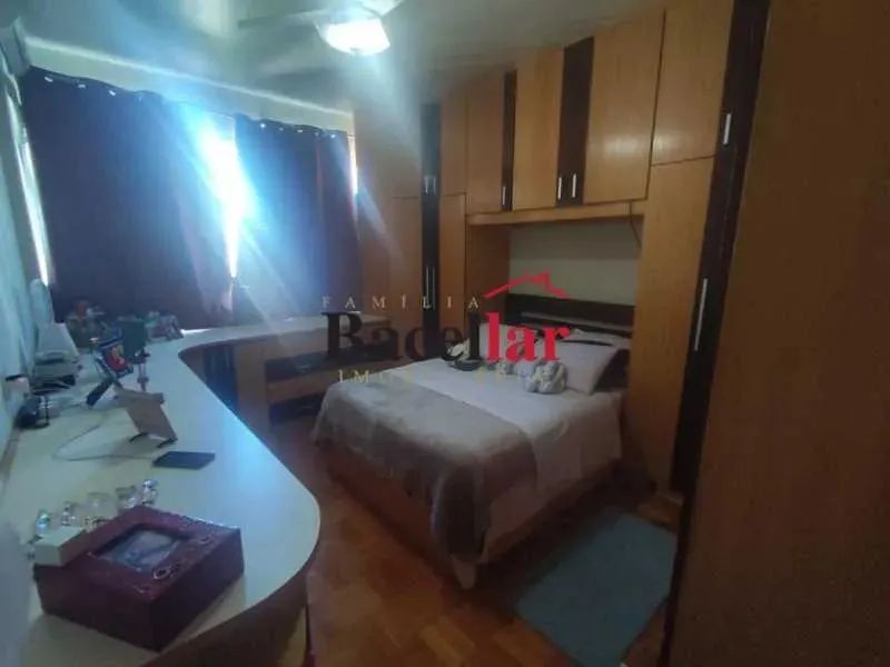 Apartamento : / Residencial / Tijuca - Foto 4