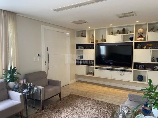 Foto - Florianópolis - Córrego Grande