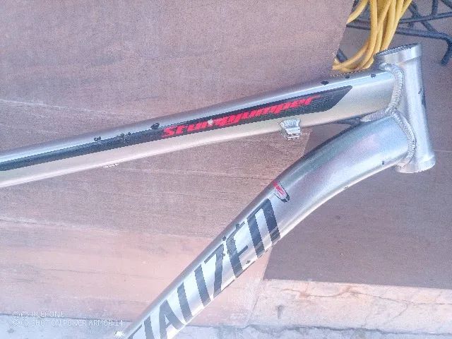 美品　Specialized Stumpjumper M4 26㌅ 美品 Specialized Stumpjumper M4 26㌅ Yahoo!オークション