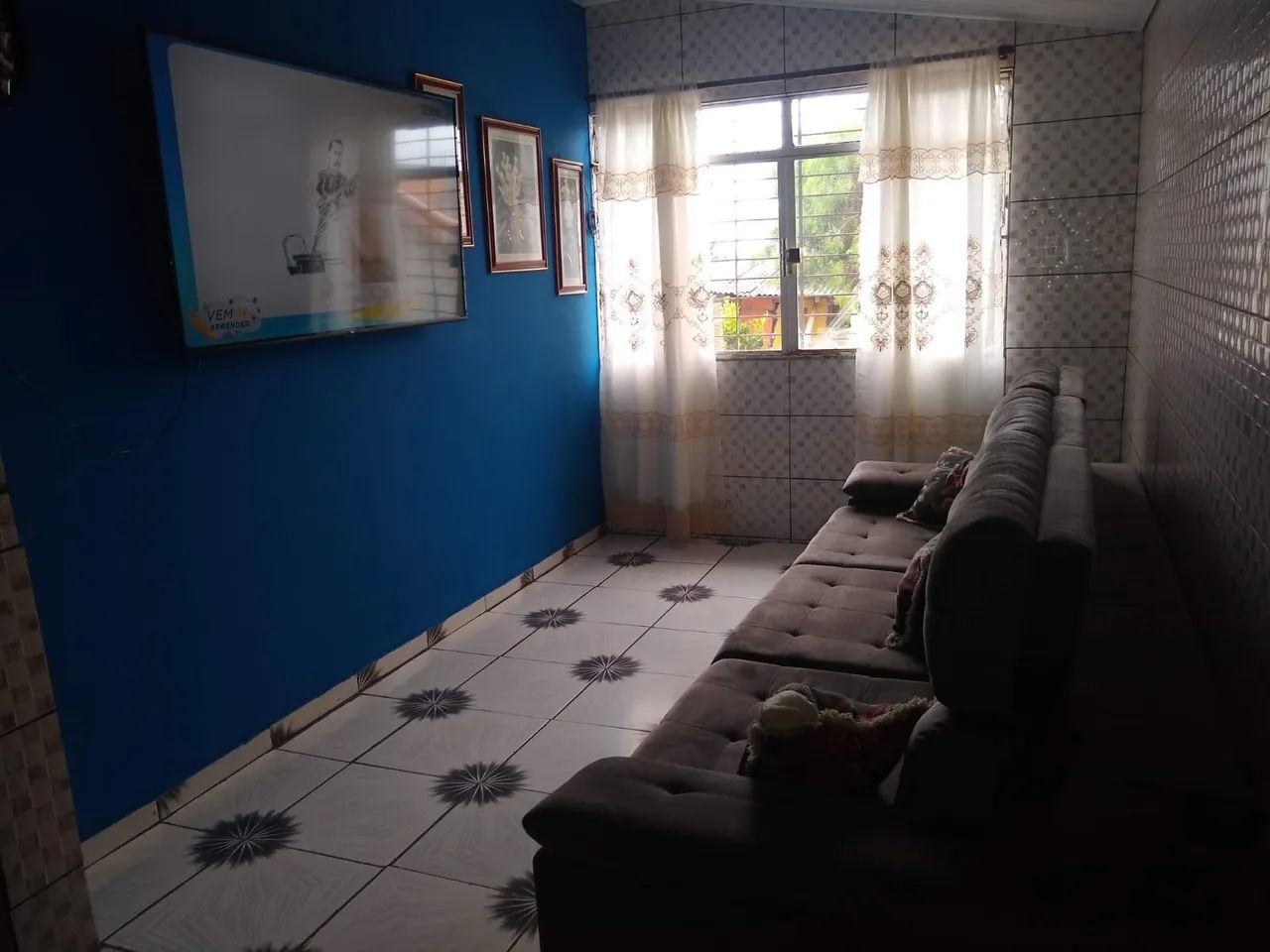 Vendo casa no residencial América  - Foto 4