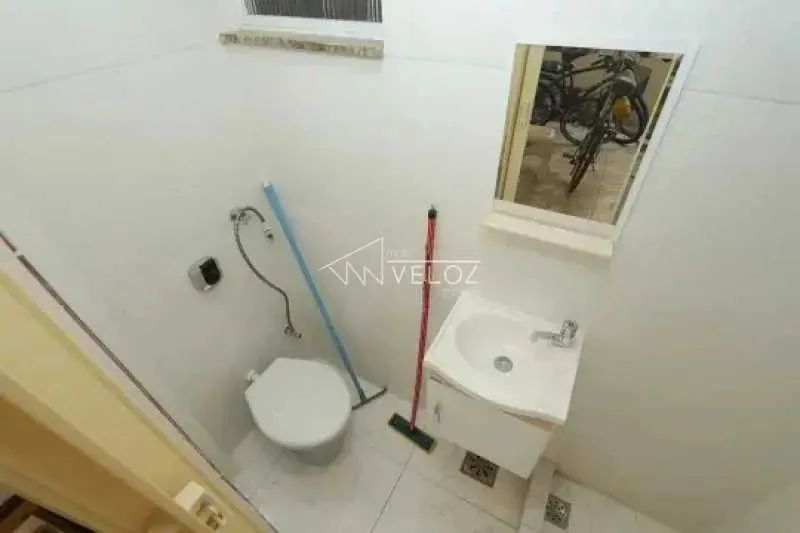 Apartamento - / Residencial / Botafogo - Foto 14