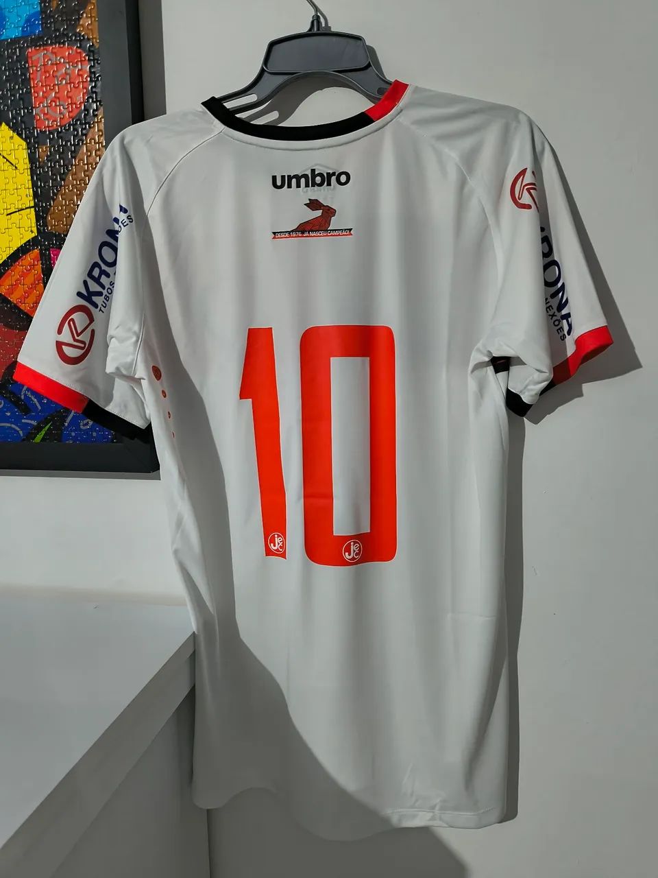 Camisa Joinville  - Foto 2
