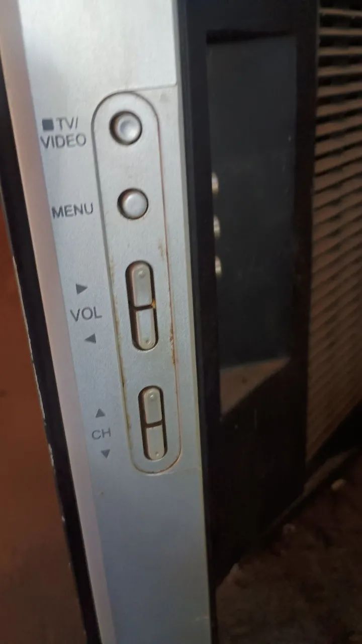 2 TVS 14 E 20 POLEGADAS $100E $150, - Foto 3