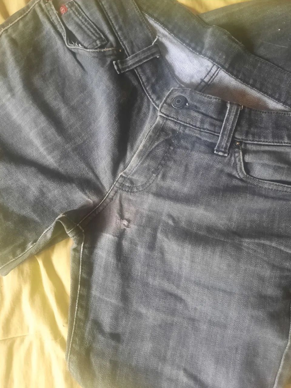Calça masculina fórum  - Foto 5