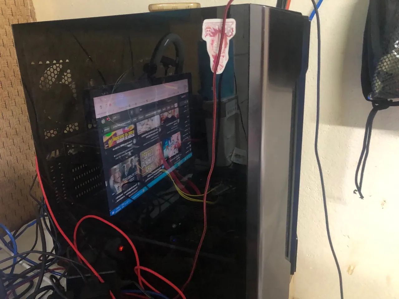 Pc I3 10 geração e Rtx 2060 - Foto 3