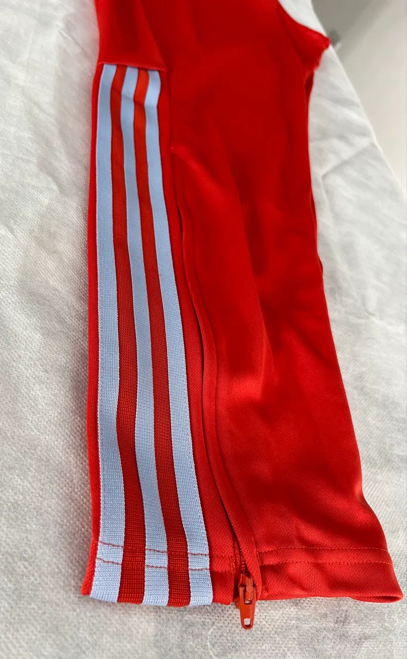 Calça Adidas Aeroready Original - Nova - GG - Foto 3