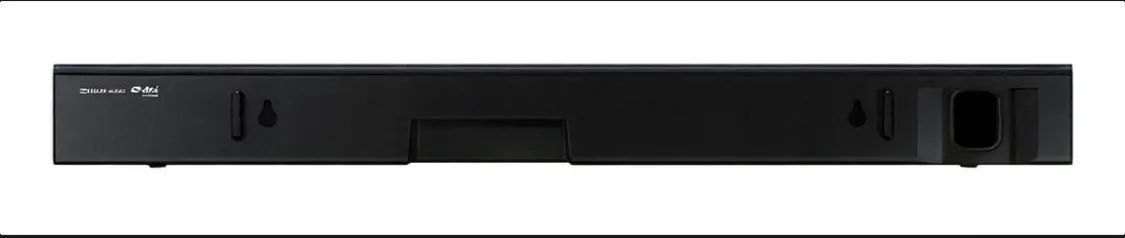 Sound bar Samsung  - Foto 4
