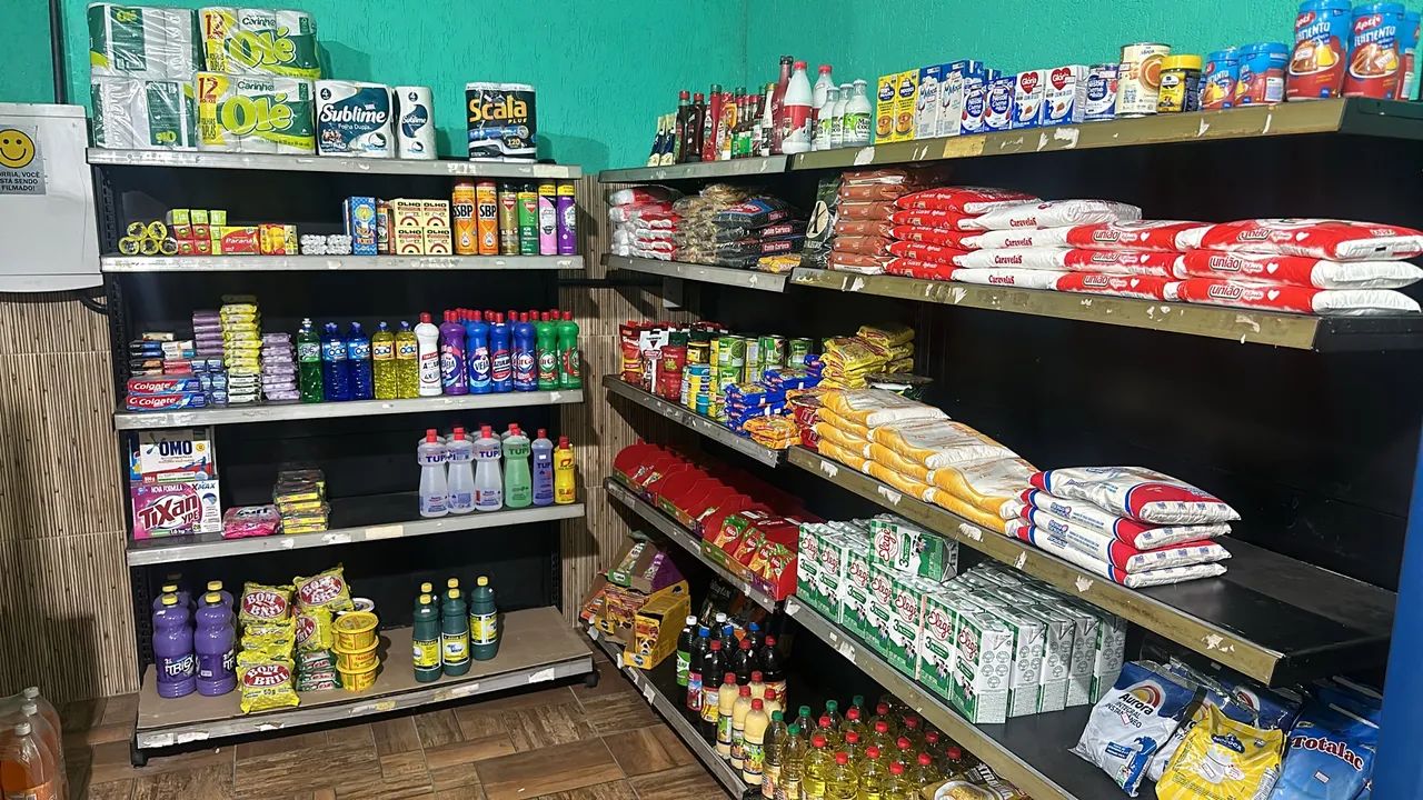 Passo Padaria / Mercearia  - Foto 10