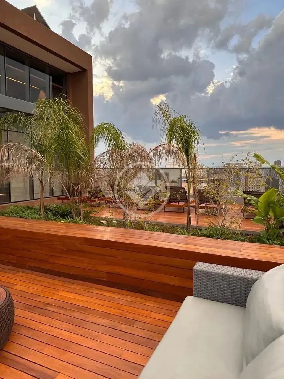 ALUGO STUDIO MOBILIADO EM PINHEIROS COM LAZER COMPLETO codigo: 108062 - Foto 4