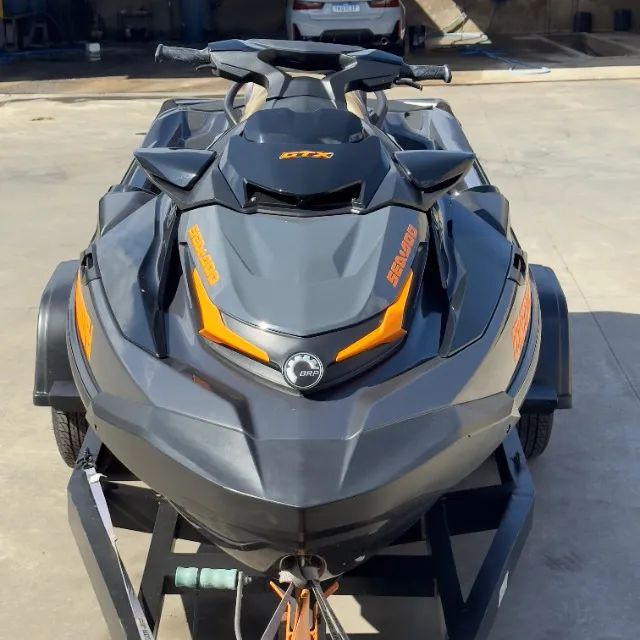 SEADOO GTX 230 - 2021 - Foto 3