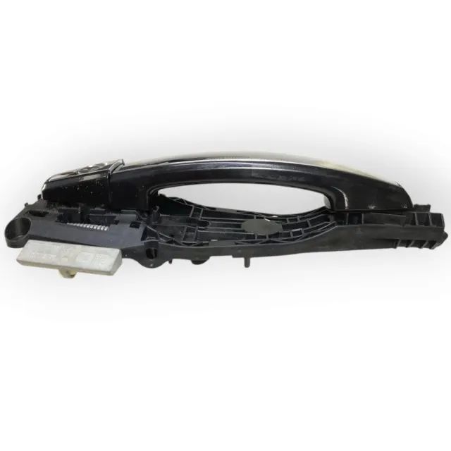 Maçaneta Externa Dianteira Esquerda Chevrolet Cruze 2012 a 2016