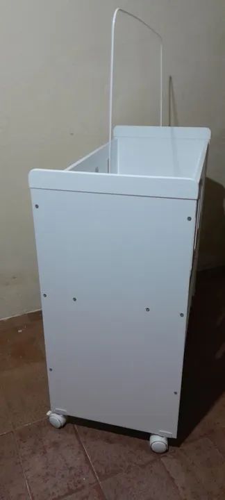 Berço para bebê Em estado de novo - Foto 6