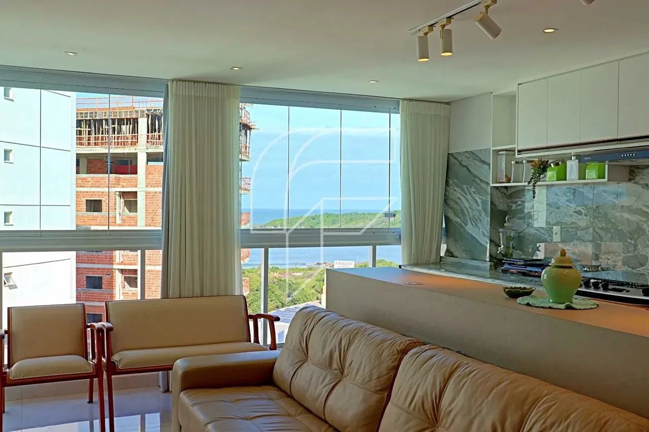 Imóvel para venda possui 100 metros quadrados com 3 quartos em Praia do Morro - Guarapari  - Foto 2