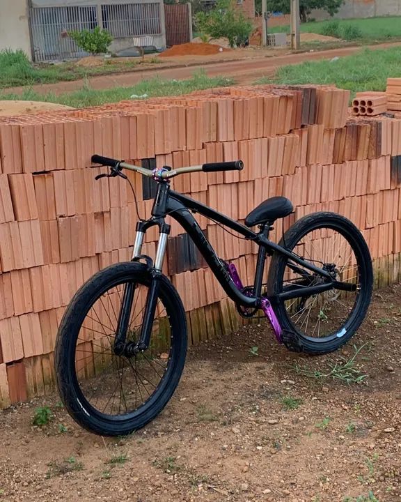 Bike gios 4 freaks  - Foto 2