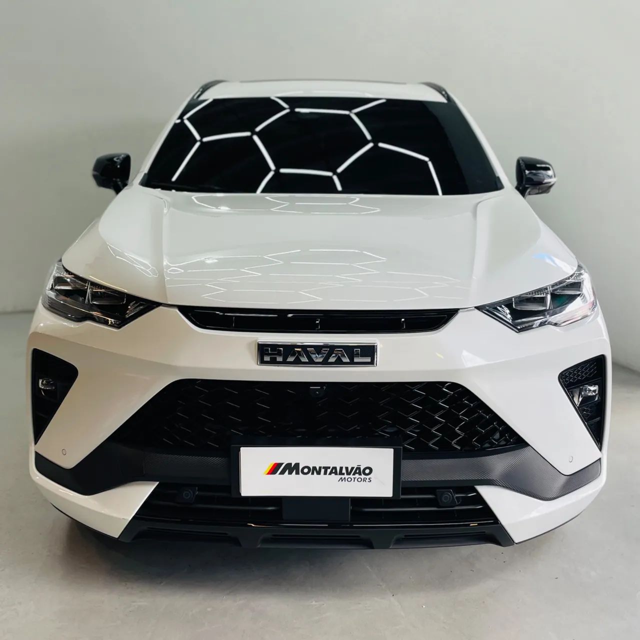 GWM HAVAL H6 GT PHEV AWD - Foto 2