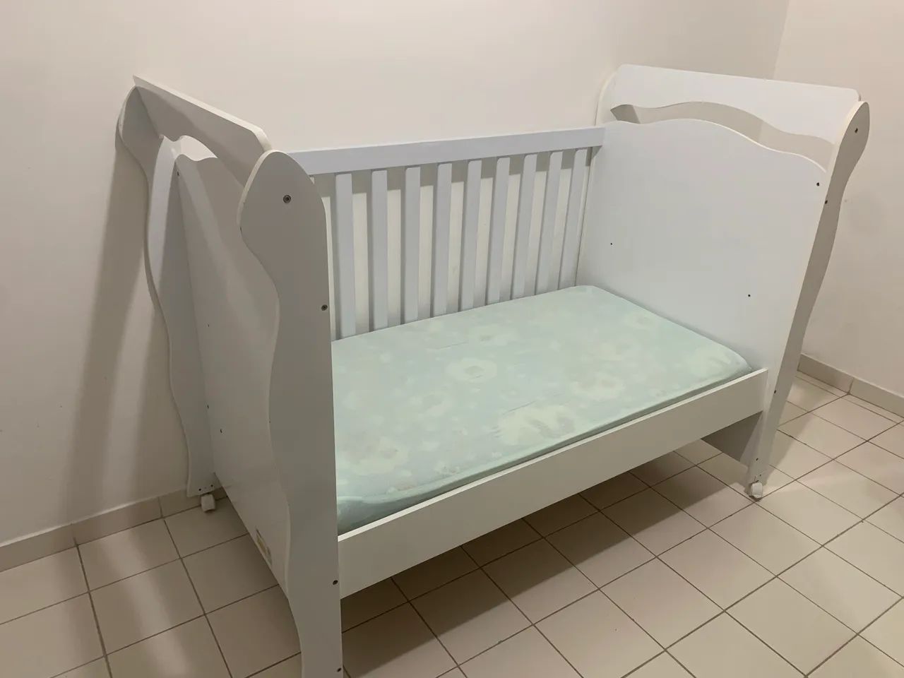 Berço Americano 