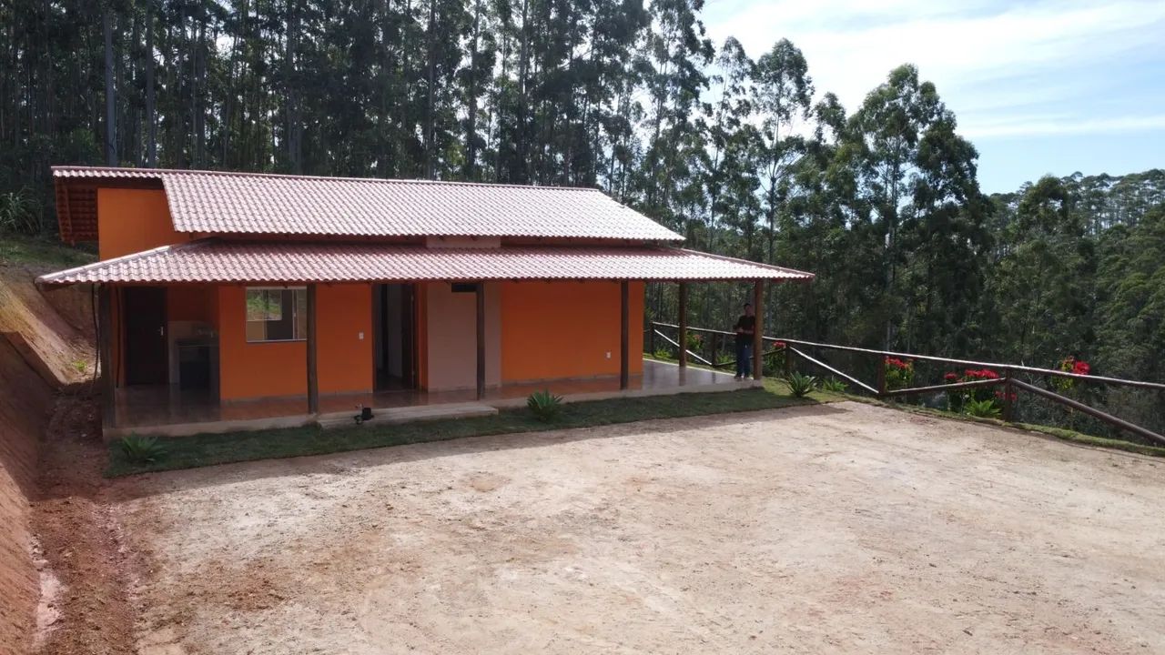 DOMINGOS MARTINS  - Foto 2