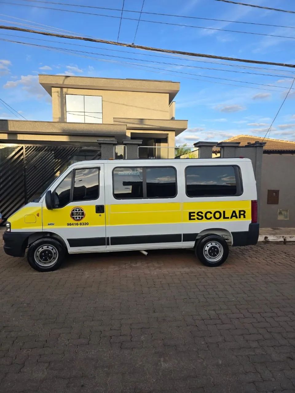 Boxer impecável  - Foto 10