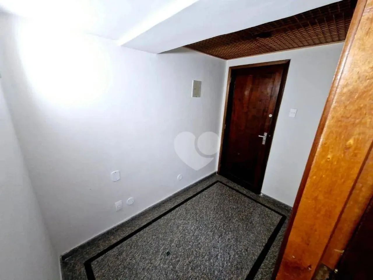 Sala à venda, 25 m² por R$ 160.000,00 - Tijuca - Rio de Janeiro/RJ - Foto 6