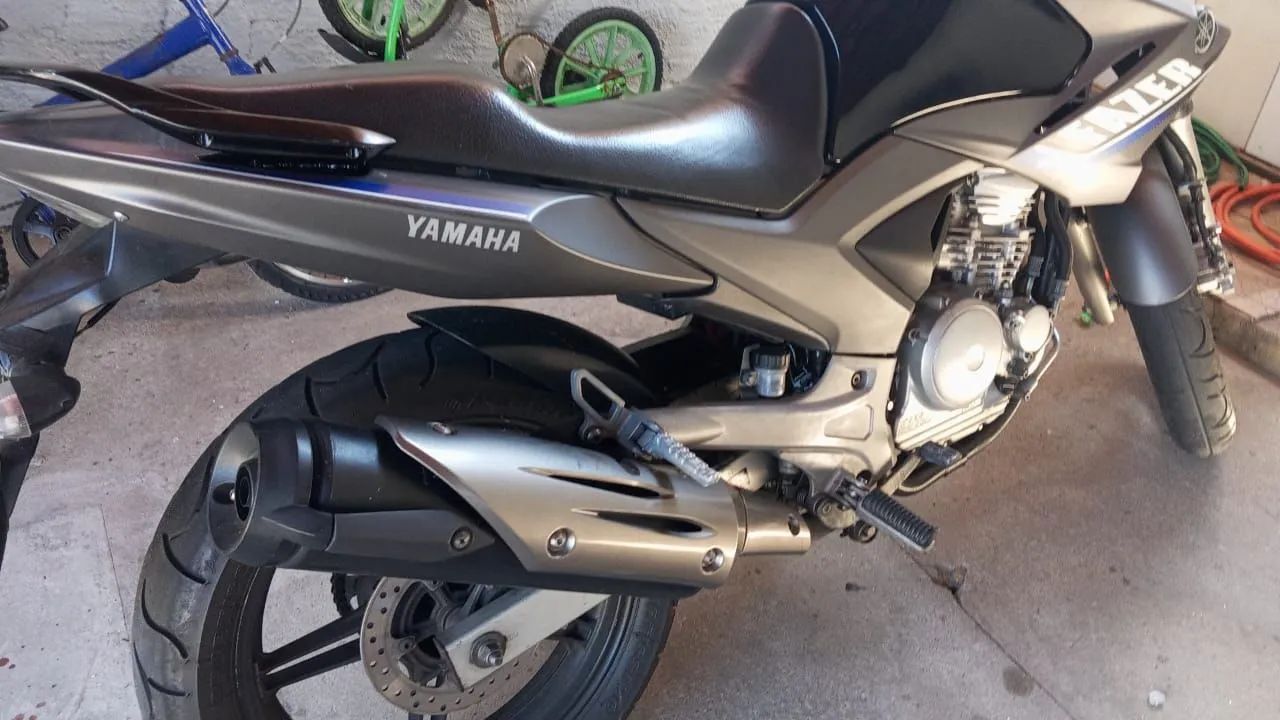 Moto a venda - Foto 2