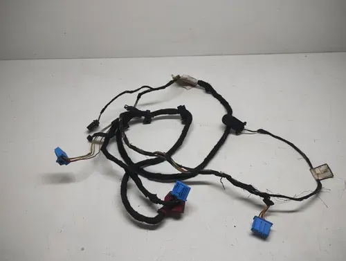 Chicote Caixa Ventilação Ar Condicionado Audi A3 01 A 06
