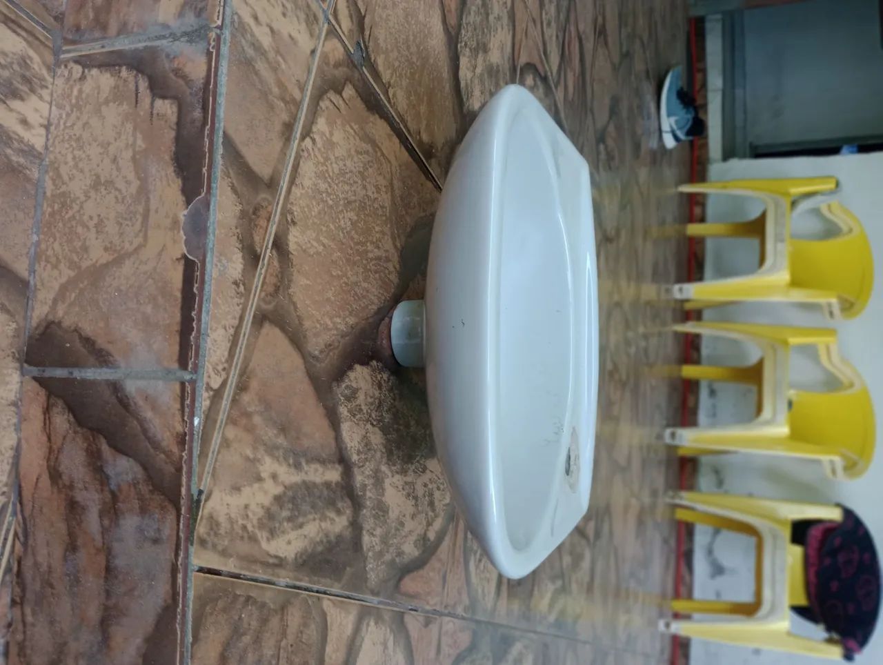 Pia para banheiro  - Foto 2