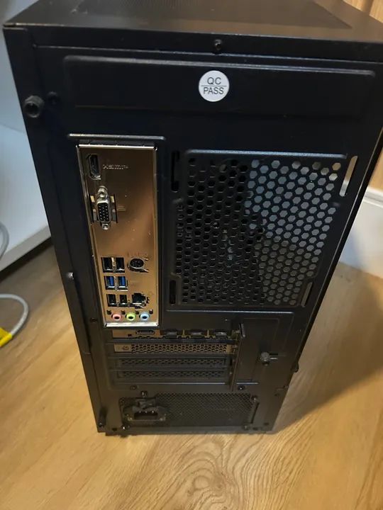 Vendo Computador Gamer - Foto 5