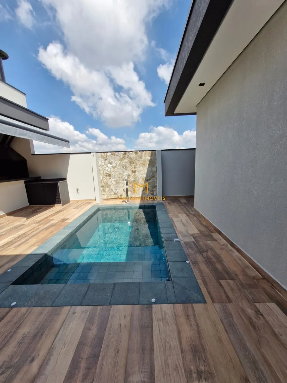 CASA CONDOMÍNIO RESIDENCIAL em INDAIATUBA - SP, JARDIM RESIDENCIAL DONA MARIA JOSÉ