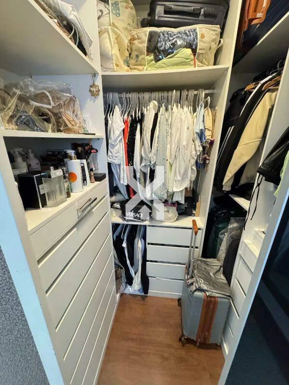 Apartamento à venda, 3 quartos, 1 suíte, 2 vagas, Palmares - Belo Horizonte/MG - Foto 11